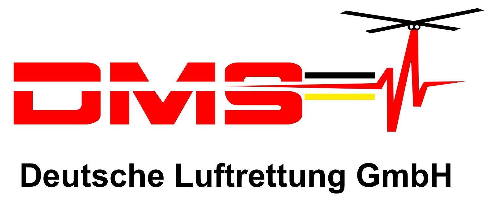 DMS Deutsche Luftrettung